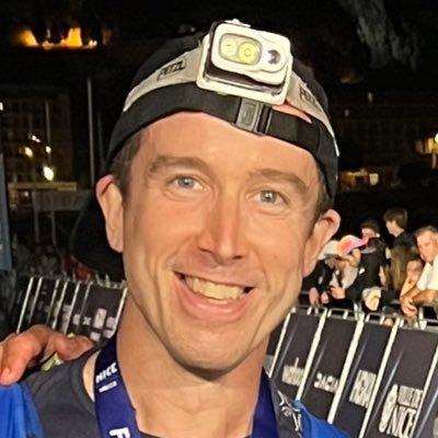 Nico Cartron's avatar